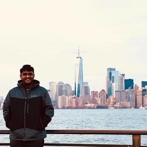 Meet your Posher, Devdhar